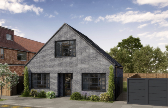 Plot for sale in Tottenham photo